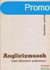 Dr. Kundt Ern - Anglicizmusok