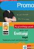 rettsgi ? Angol ? Feladatsorok az emelt szint rsbeli vi