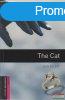 John Escott - The Cat