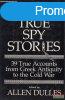 Allen Dulles - Great True Spy Stories