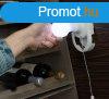 Hordozhat LED Izz (InnovaGoods)