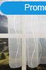 (2 mret 3 szn) R-6467 hullm mints voile fggny 300cm -1