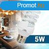 5W Spirlis led izz L0009