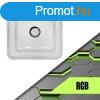 Luxury RGB mennyezeti led lmpa D36-40bt-kocka