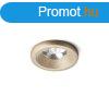 SHARM PLUS sllyesztett lmpa gyngyhzarany 230V LED 10W 24