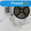 RGB Led szalag csomag, 3 mter IP65 vzll RGB Led szalag, 