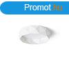 MARENGA RD5 28 sllyesztett lmpa fehr Eco PLA 230V LED 6W 