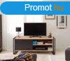 TV llvny, fenyfafekete - - Butopa