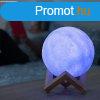 JRATLTHET LED HOLD LMPT MOONDY INNOVAGOODS