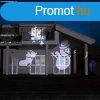 INNOVAGOODS DEKORATV KLTRI LED PROJEKTOR