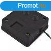 Napelemes lampion fnyfzr 6m 2V IP44 