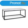 Besoa Volos T100, dohnyzasztal, 100 x 40 x 50 cm, mrvny,