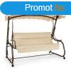 Blumfeldt High Society, 220 cm, barna, hollywoodi kerti hint