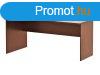 ALB-Aruba AA160/90-S laplbas sarok rasztal (160x90cm) job