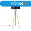 lllmpa fa fekete textilbrval 50 cm - Tripod Classic