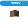 Modern fali lmpa stt bronz - Transfer