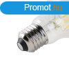 5 db fnyerszablyozhat E27 LED izz kszlet tltsz 7W 8