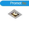 Okos beptett reflektor aclbl, WiFi-vel, dnthet GU10 - 