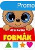 Formk - Oli s bartai