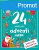24 Varzslatos adventi mese