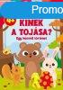 Kinek a tojsa? - Egy hsvti trtnet