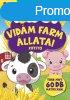 Vidm farm llatai kifest - tbb mint 60 db matricval!