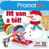 Itt van a tl! 2+ Okoskk ovija mini