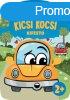 Kicsi kocsi kifest