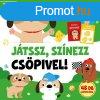Jtssz, sznezz Cspivel!