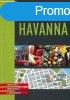 Havanna - vrosjrk zsebkalauza