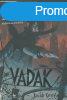 Vadak 1. - Jacob Grey