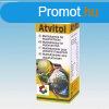 JBL Atvitol 50ml multivitamin halaknak