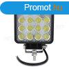 Aut LED fnyszr, LED munkalmpa E-jeles M5048
