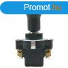 Hz-nyom kapcsol 250V/2A OFF-ON
