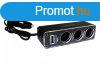 Szivargyjt eloszt + USB AE-WF0096USB