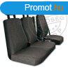 Mretpontos Iveco lshuzat Eurocargo (1+2) 1999-2007 szrke