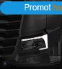 Daf XG inox fnyszr keret prban FELS RSZ