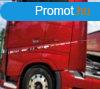 Volvo FH4 inox ajt dszcsk SZETT