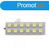 Auts LED - CLD313 - 20 x 60 mm (W5W, C5W, BA9S) - 240 lm - 