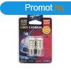 LED izz BAY15D