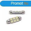 LED izz Sofit 36mm 6SMD