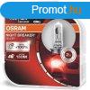 Osram Night Breaker Silver H4 +100% halogn izz 60/55W