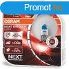 Osram Night Breaker Laser H3 +150% halogn izz 55W
