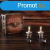 Osram H4/H19 aut LED izz Vintage retrofit