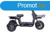 ZTECH ZT-29 A elektromos jrm Panasonic 26Ah Li-ion 2 x 800