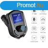 X8 bluetooth FM transmitter