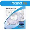 EMOS Antenna koax kbel 90 10m SD3110
