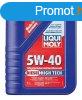 LIQUI MOLY Diesel High Tech 5W-40 motorolaj 1 Liter