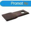 Kaszapenge kszlet bal JF-Stoll 118 x 48 x 4 mm Radura (25 d