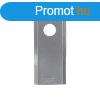 Kaszapenge kszlet bal New Holland 95 x 45 x 3,5 mm Prilling